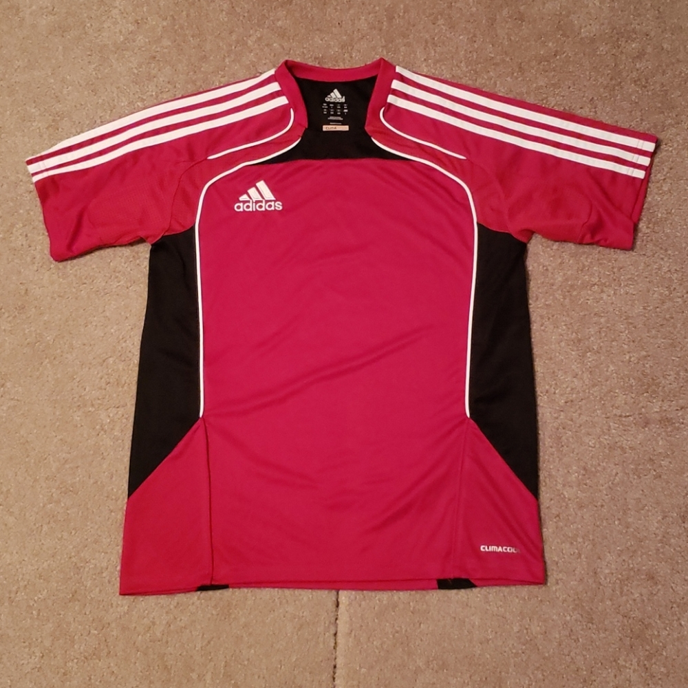 Adidas Boys Shirt